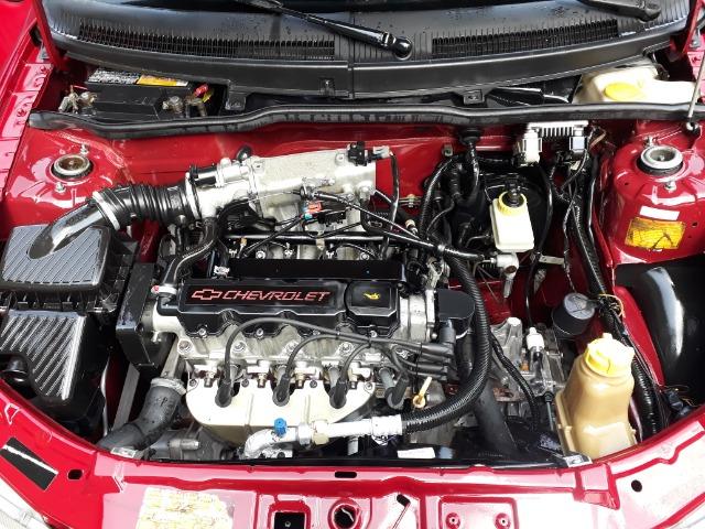 Chevrolet Celta Super 1.0 VHC Ano 2003 - Foto 9