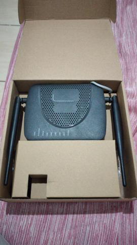Vendo roteador nunca usado - Foto 2