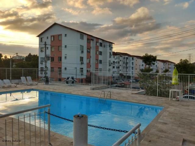 Apartamento para Locação em Rio de Janeiro, Campo Grande, 2 dormitórios, 1 banheiro, 1 vag - Foto 3