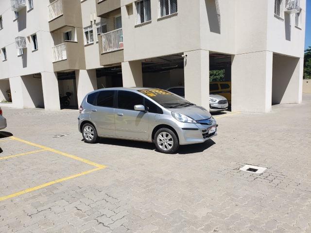 Honda fit 2014 entrada +48x 799,00 - Foto 16