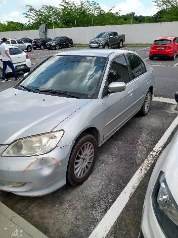 Honda civic - Foto 4
