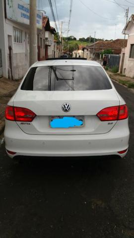 Jetta 2012 - Foto 4