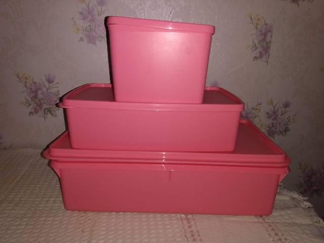 Tupperware