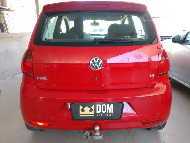 FOX 2014/2014 1.6 MI HIGHLINE 8V FLEX 4P MANUAL - Foto 4