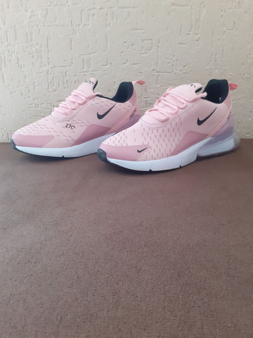 nike 27c rosa