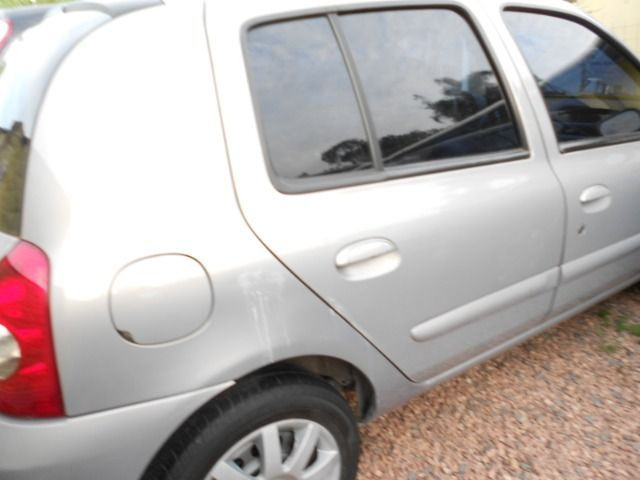 Clio exp 1.0 completo - Foto 4