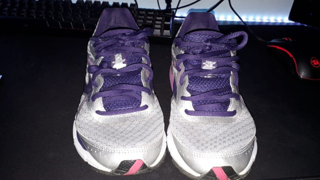 mizuno wave ultima 6 feminino