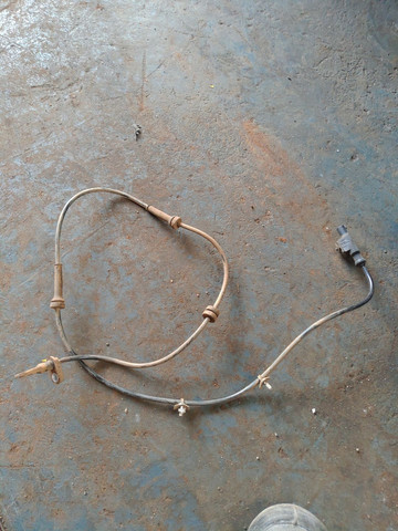 Sensor ABS Nissan tiida