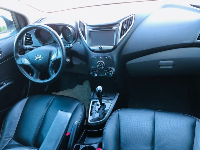 HB20 Premium 1.6 Flex Automático 2015 - Foto 11