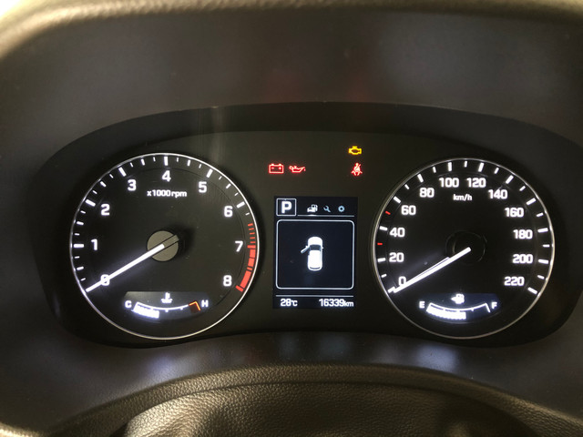 Hyundai Creta 2.0 Prestige 2019 16.000 kms - Foto 9