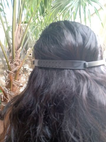 Mascaras de Proteção Facial contra Covid 19 - Foto 4