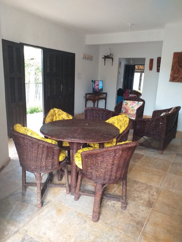 Chalé em Águas Belas-cascavel - Foto 8