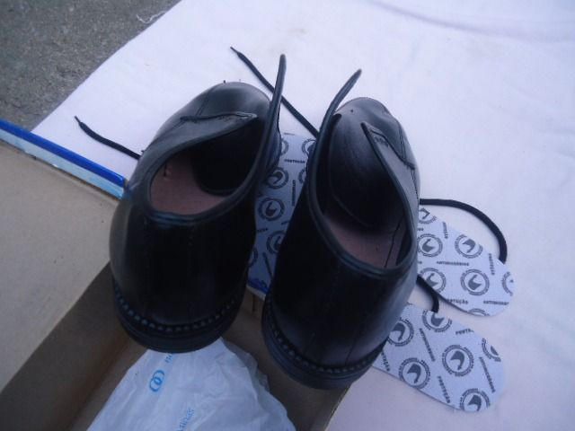 sapato 727 bootminas