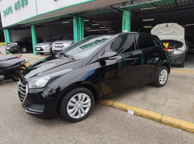Hb20 2018 1.0 turbo unico dono - Foto 2
