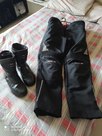 bota mondeo magnetic