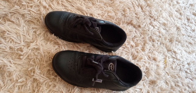 sapato dakotinha escolar