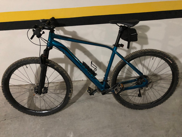 2017 rockhopper pro