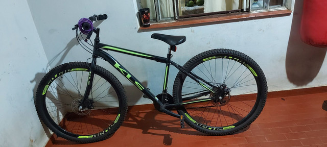 Bike