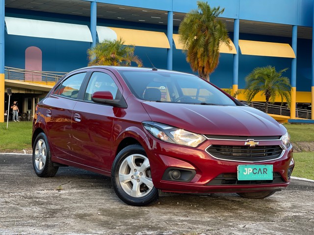 CHEVROLET ONIX 1.4 LT MANUAL FLEX 19/19 JPCAR