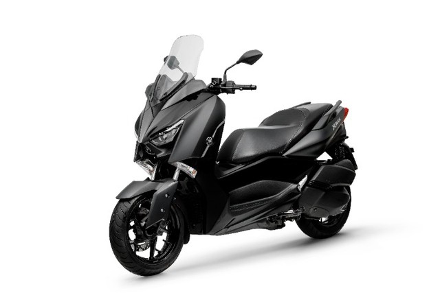XMAX 250 ABS 2022 SPORT PREMIUM SCOOTER