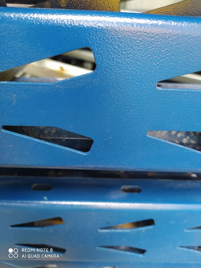 Porta Pallet Zerado