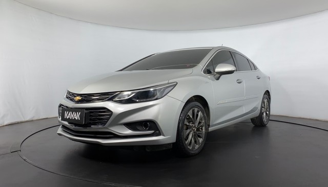 108418 CHEVROLET CRUZE 2017 COM GARANTIA