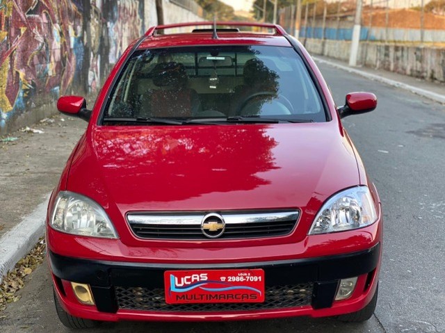 MONTANA 2010 1.4 FLEX MOTOR FORTE