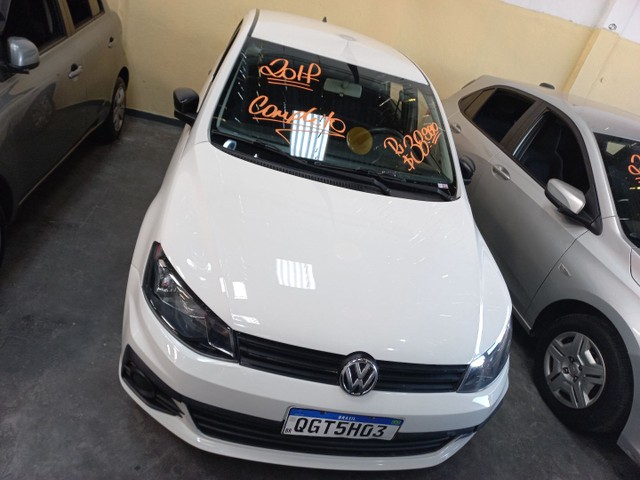 GOL 1.0 FLEX COMPLETO