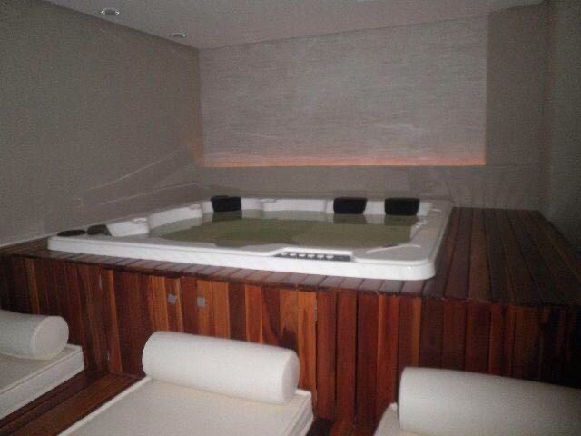 Apartamento em Porto Real Vista Espetacular - Foto 2