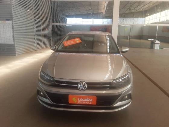 VIRTUS 2019/2020 1.0 200 TSI COMFORTLINE AUTOMÁTICO
