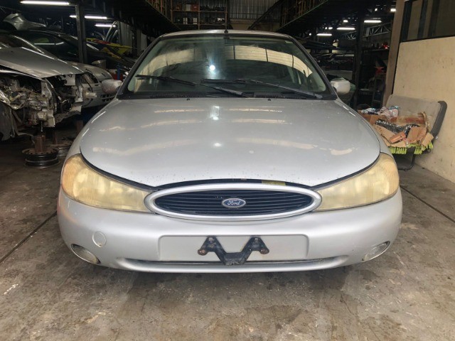 Sucata Ford Mondeo CLX 2.0 1997