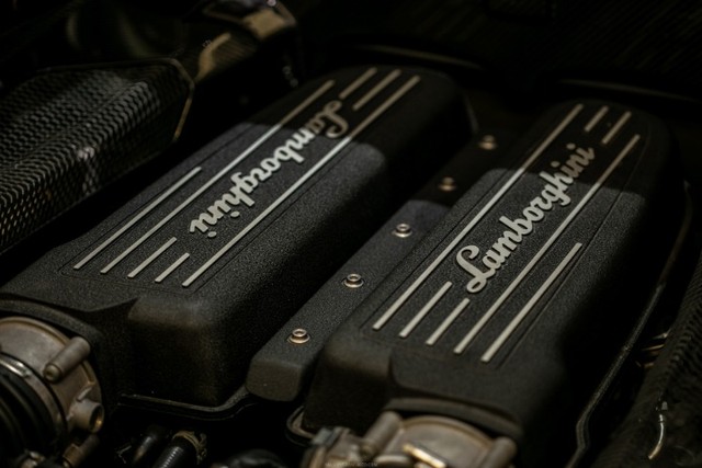 Lamborghini Gallardo Superleggera - Foto 8