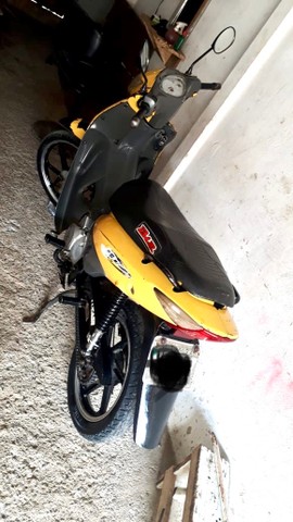 BIZ 125