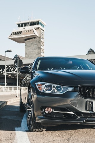 BMW 320I SPORT GP