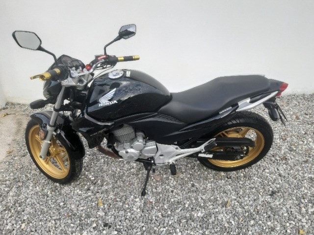 HONDA CB300