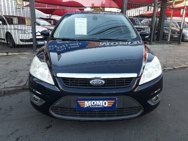 FORD FOCUS 2.0 2012 AUTOMATICO