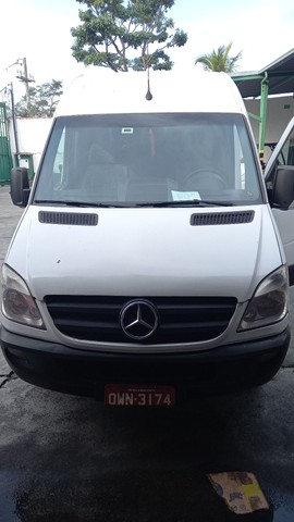 SPRINTER 515 CDI