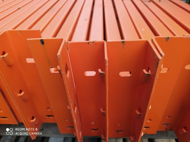Porta Pallet Zerado - Foto 3