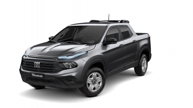 FIAT TORO ENDURANCE 1.8 AT6 4P