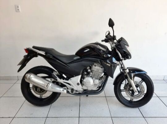 HONDA CB 300R 2014 BR - BR -