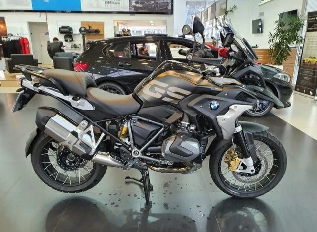 BMW R 1250 GS PREMIUM