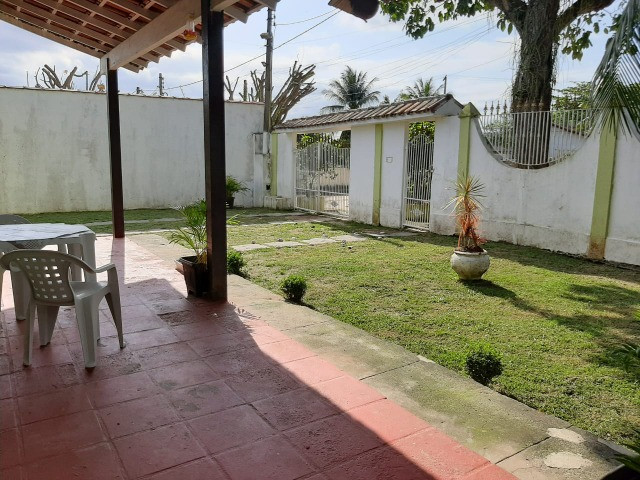 Casa Temporada em Araruama, 03 quartos, piscina e churrasqueira - Foto 3