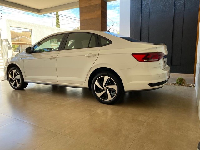 VIRTUS GTS 2020 APENAS 11 MIL KM!