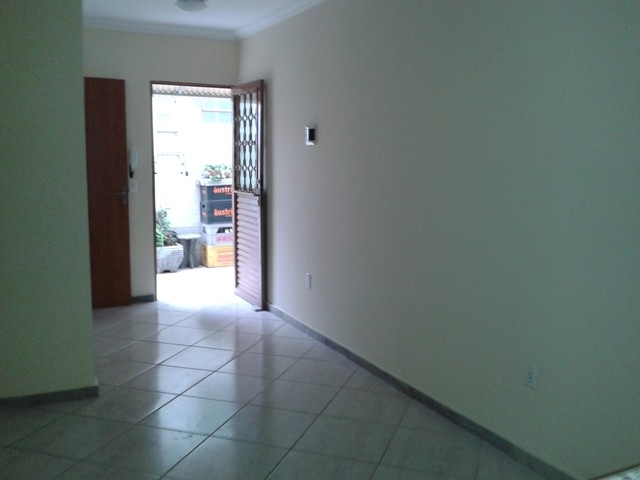 Kitnet com 1 dormitório para alugar em Belo Horizonte