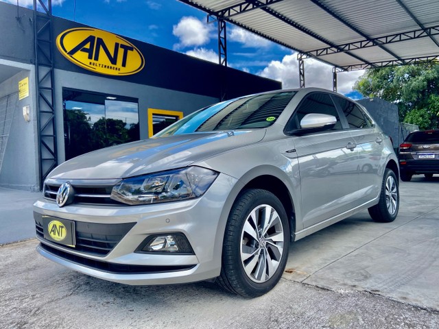 POLO TSI 1.0 TURBO COMFORTLINE 20/20