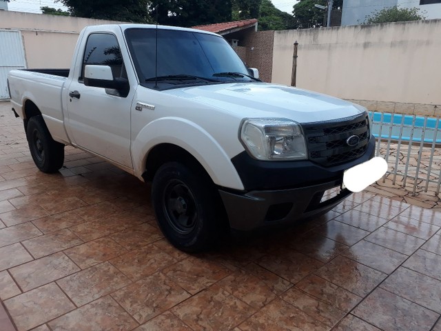 RANGER 3.0, XLS, DIESEL , ANO 2011