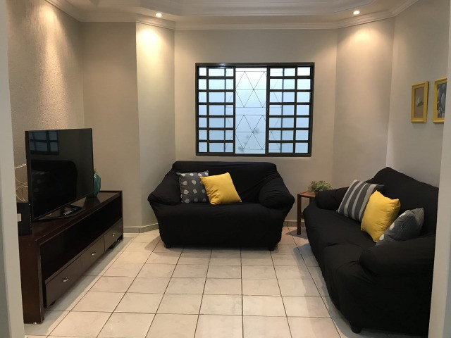 Casa para 06 pessoas super aconchegante na saída sul de anápolis - Foto 7