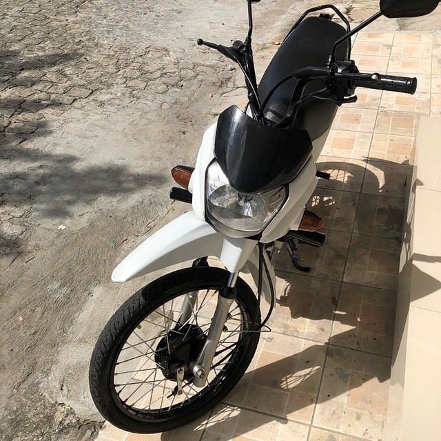 MOTO HONDA POP 110I FINANCIAMENTO FACILITADO COM PARCELAS DE ATÉ 60X