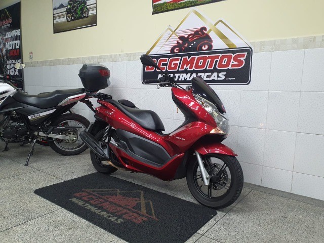 HONDA PCX 150