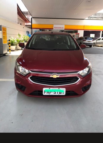 ÔNIX LT 1.4 2017/2018